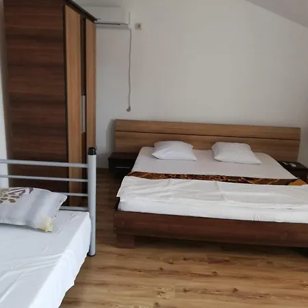 Casa Carmen Privatunterkunft Eforie Sud (Constanta)