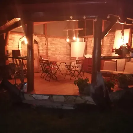Privatunterkunft Casa Carmen Eforie Sud (Constanta)