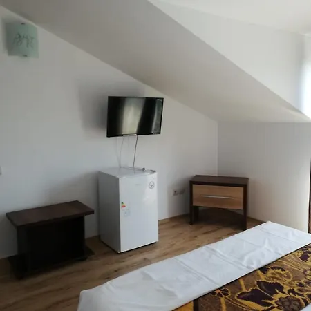 Casa Carmen Privatunterkunft Eforie Sud (Constanta)