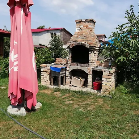 Casa Carmen