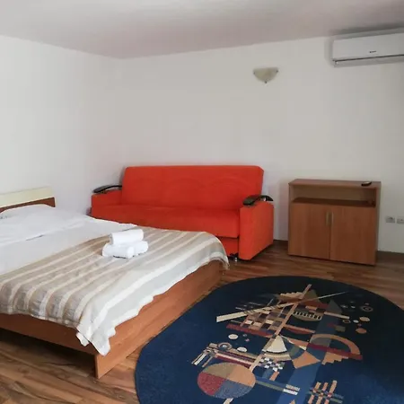 Casa Carmen *