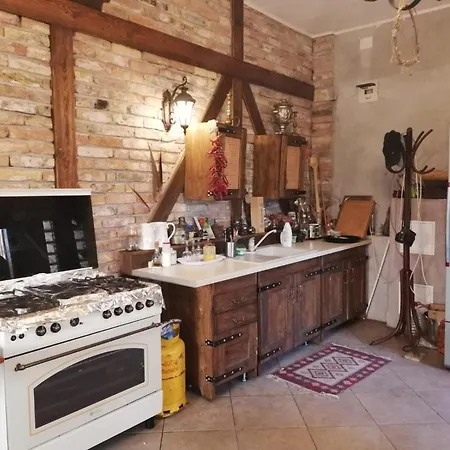 Casa Carmen
