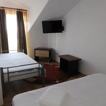 Casa Carmen Privatunterkunft